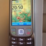 Nokia 6303i classic - das Top Tastenhandy