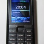 Samsung Xcover 550