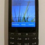 Nokia X3-02