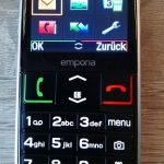 emporia EUPHORIA V50