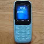 Nokia 220 4G