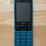 Nokia 150 (Version 2020)