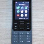 Nokia 6300 4G